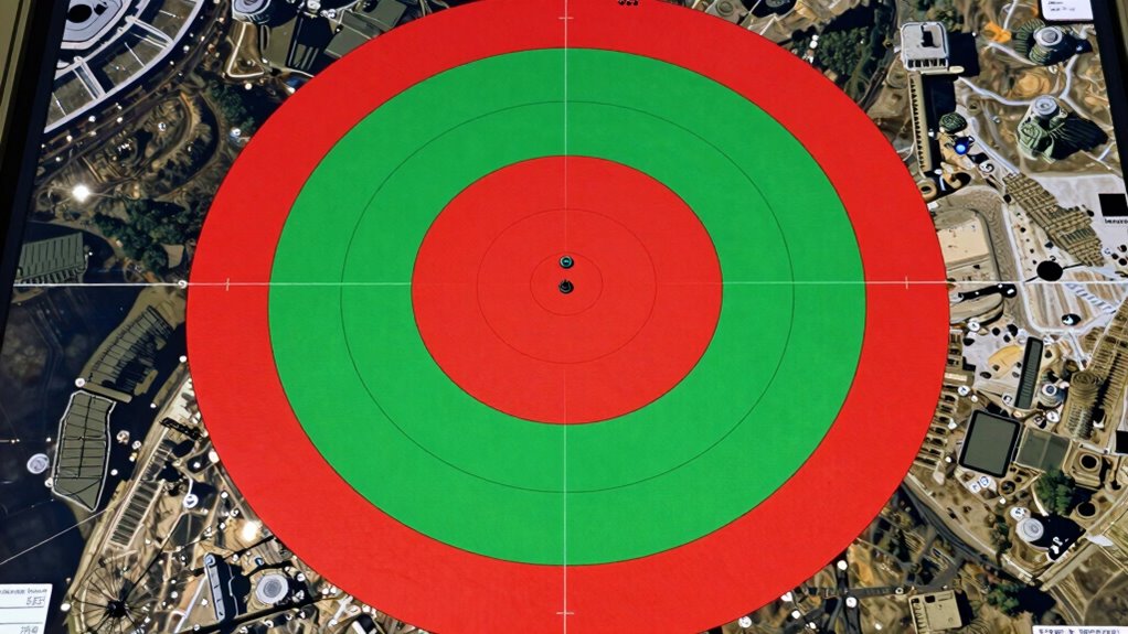 interpreting range ring data