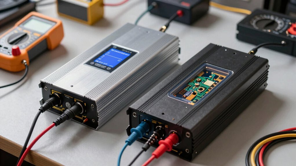 inverter compatibility troubleshooting tips