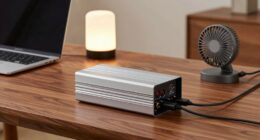 inverter power capacity limits