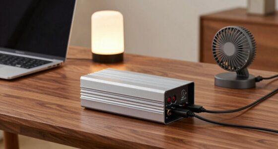 inverter power capacity limits