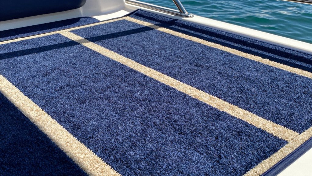 keep area dry and ventilated