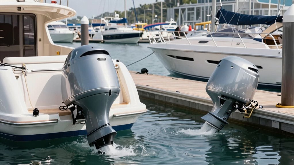 lateral maneuvering with hydraulics