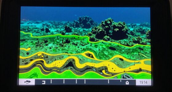learning fishfinder basics