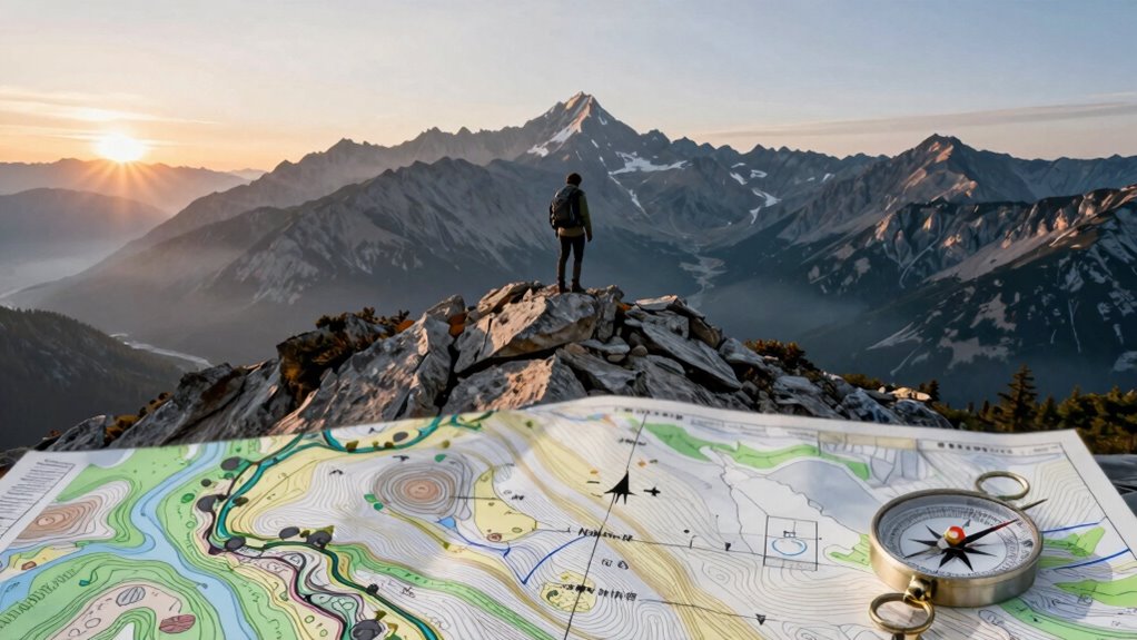 magnetic vs true north