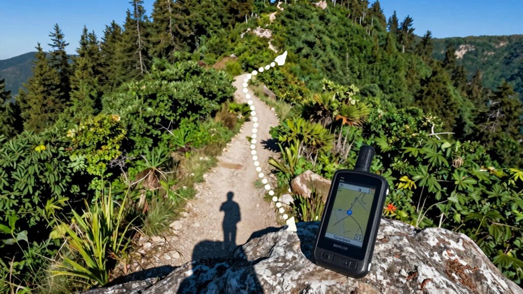 maintain accurate navigation routes