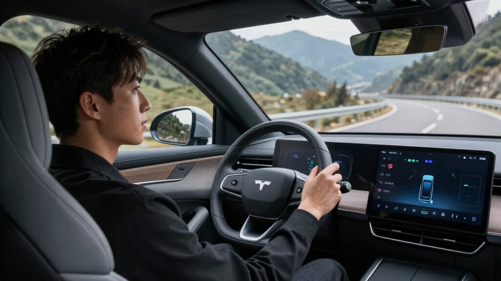 maintain awareness and vigilance