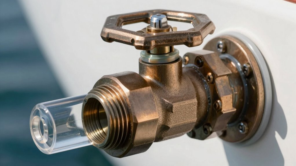 maintain boat safety through inspections