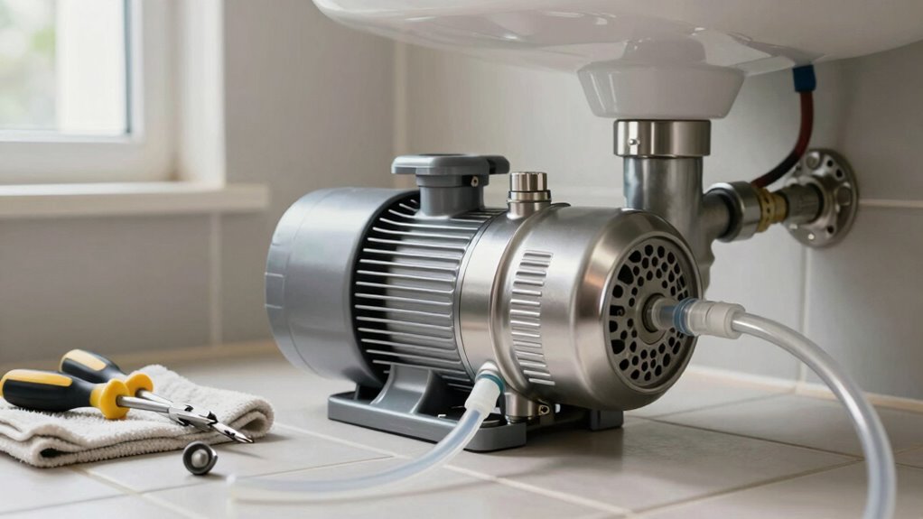 maintain check clean repair