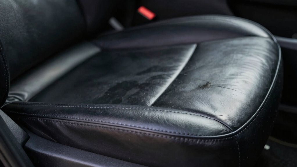 maintain clean protected vinyl