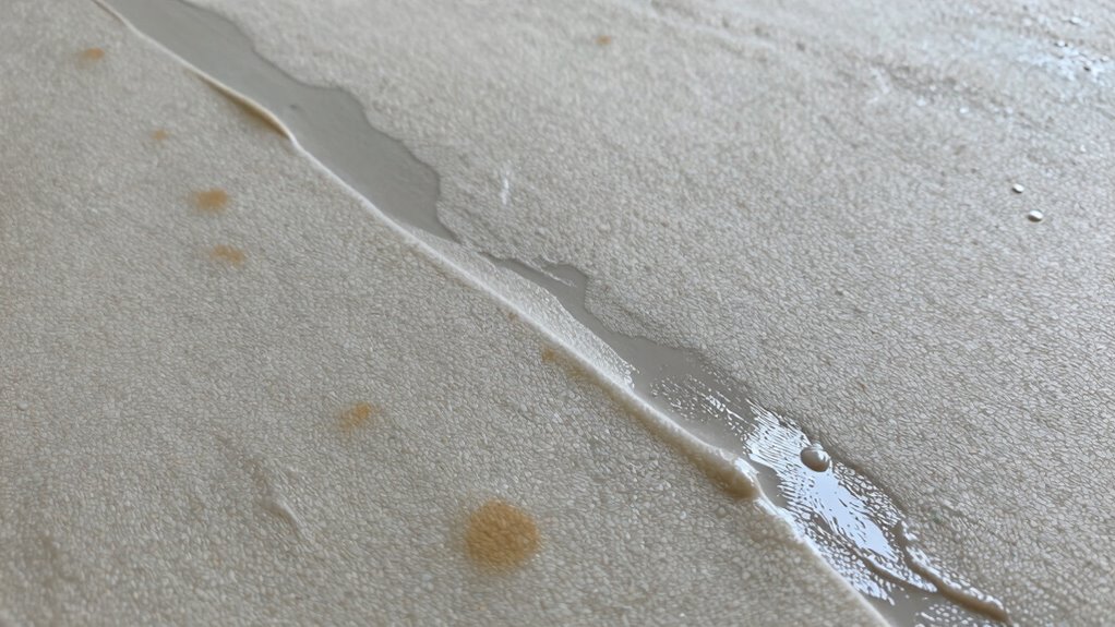 maintain consistent heating conditions