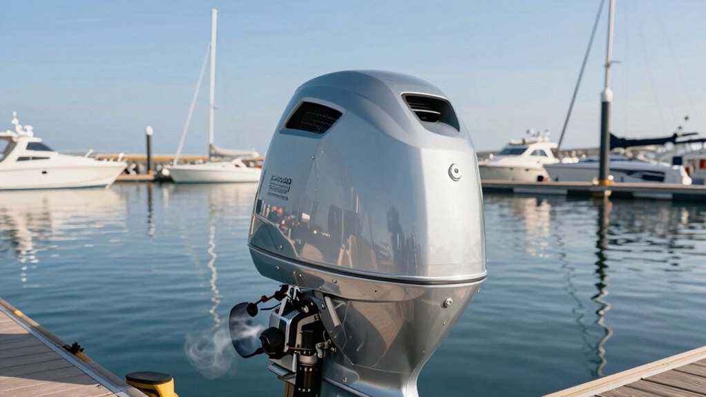 maintain engine check components