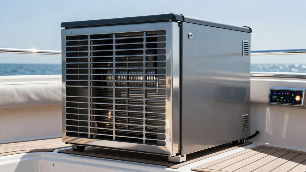 maintain fridge insulation effectively