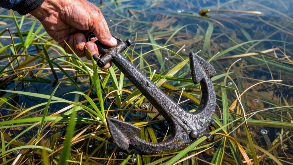 maintain identify select monitor