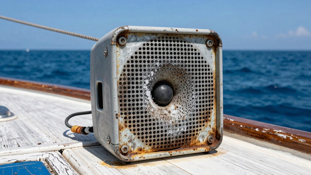 maintain protect clean store