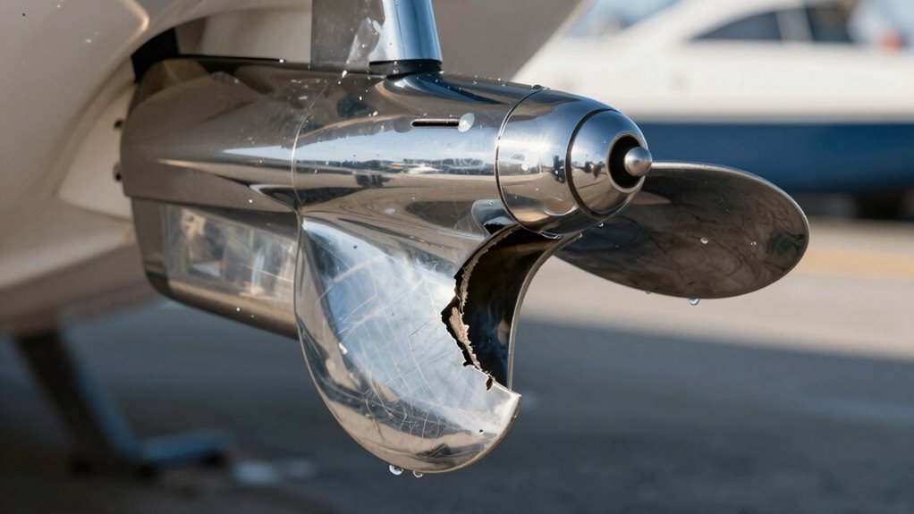 maintain safe boating practices