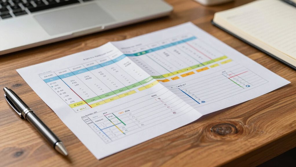 maintain secure updated records