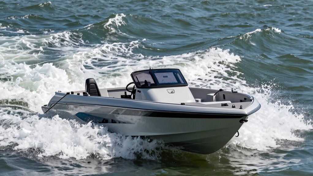 maintain spot lock precision