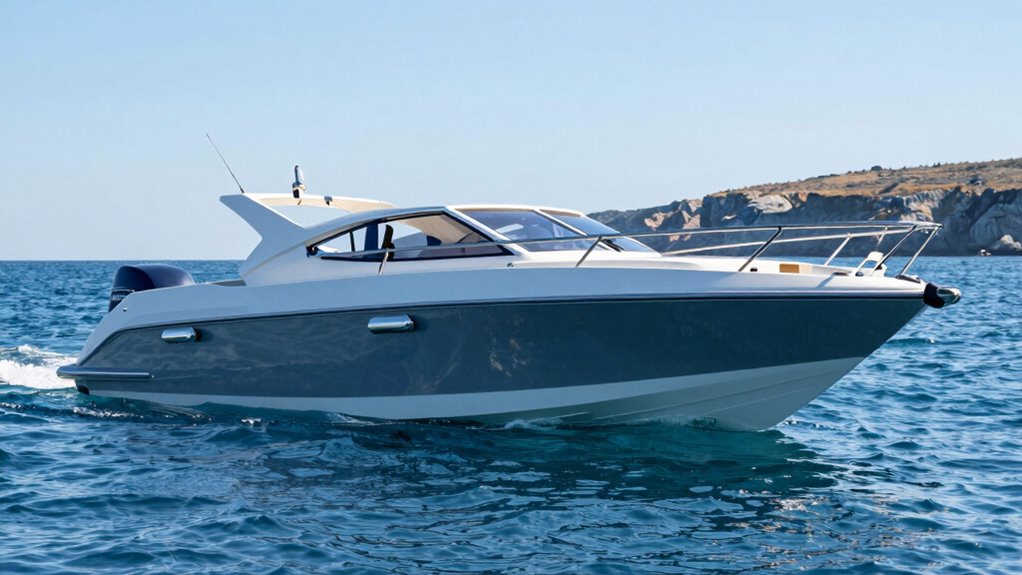 maintain trim tabs regularly