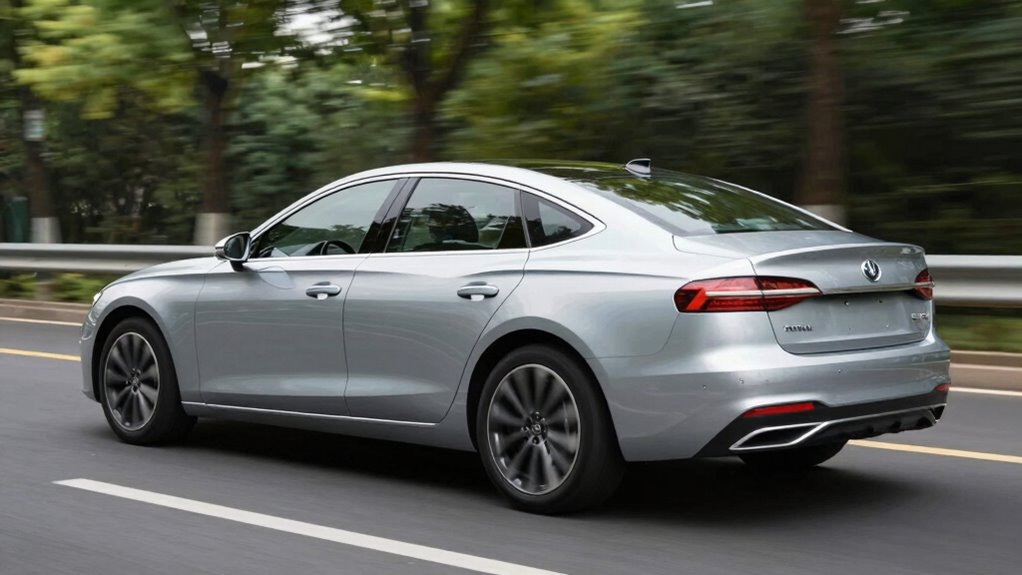 maintain vehicle for quieter rides