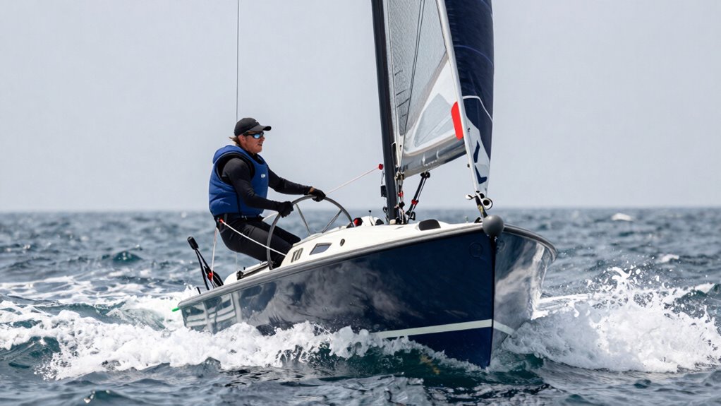 maintain vigilant navigation awareness