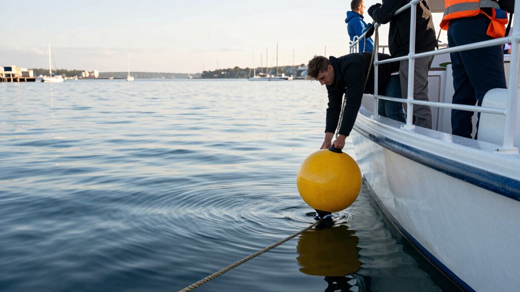 manage mooring challenges proactively