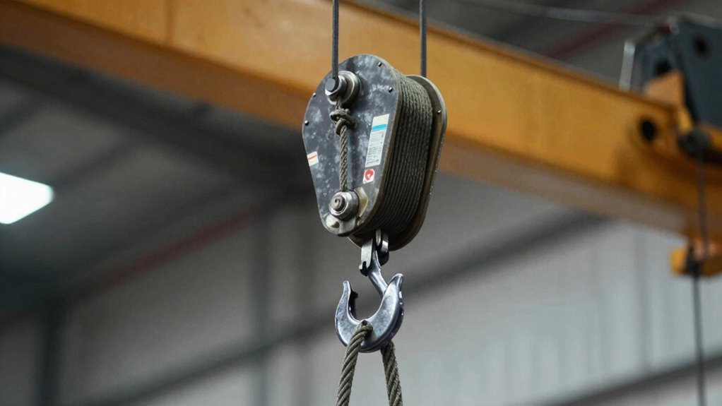 managing impact induced vibrations