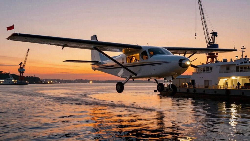 managing unpredictable wind forces