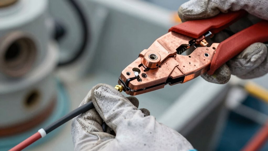 marine corrosion prevention techniques