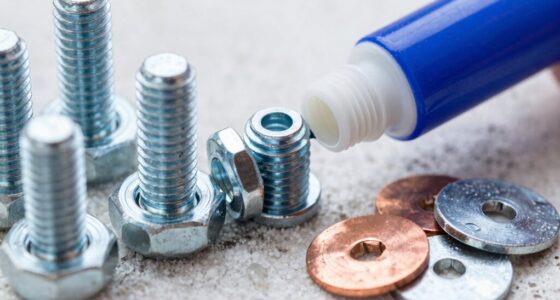 marine fastener selection tips