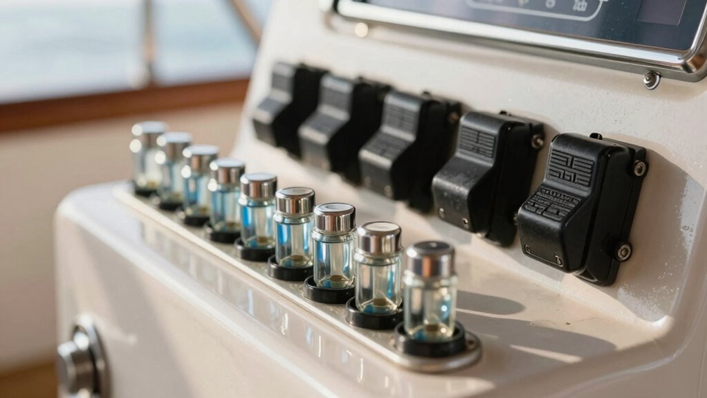 marine fuse safety measures