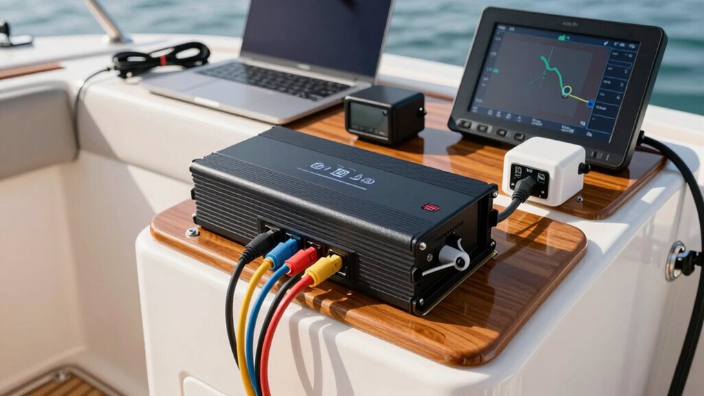 marine inverter safety tips