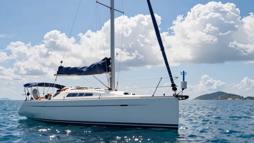 marine signal booster limitations