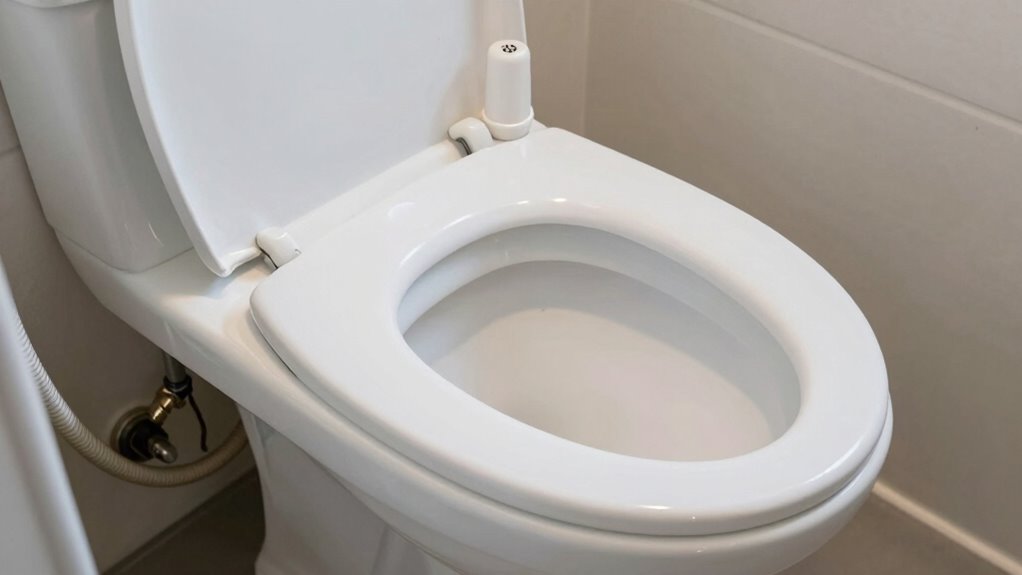 marine toilet odor troubleshooting