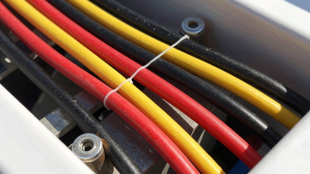 marine wiring maintenance essentials
