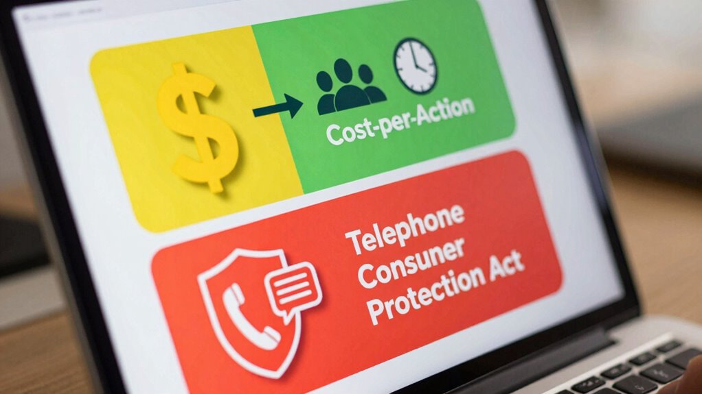 marketing costs and protections