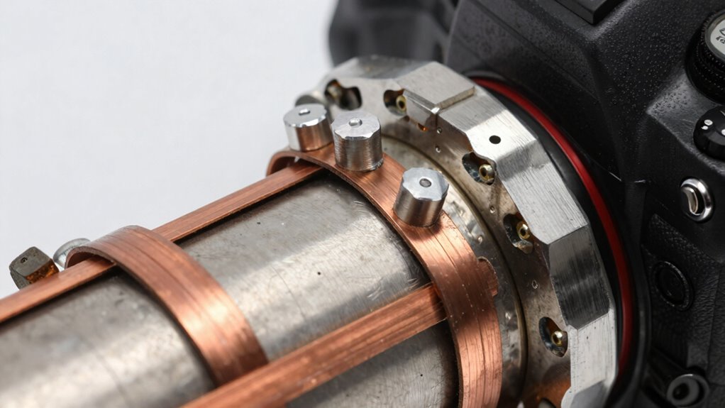 material compatibility and bonding