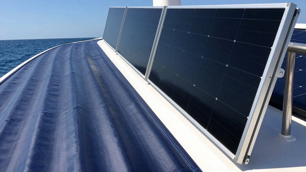 material composition influences durability