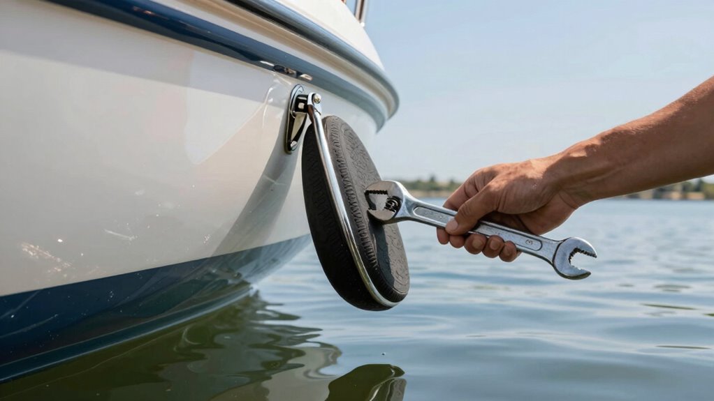 measure adjust verify protect