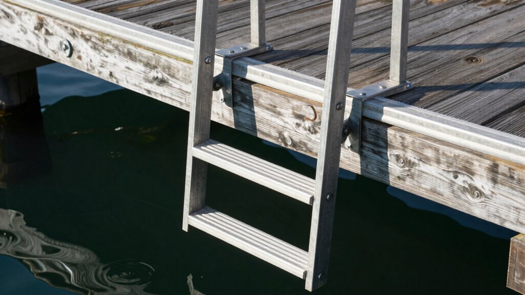 measure mark select install