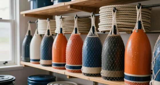 mildew free storage technique