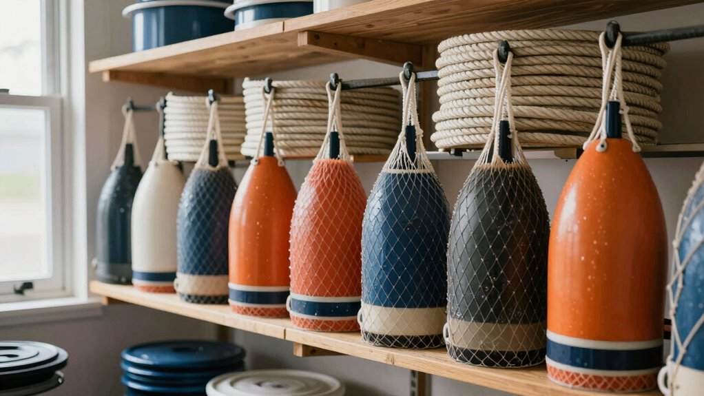 mildew free storage technique