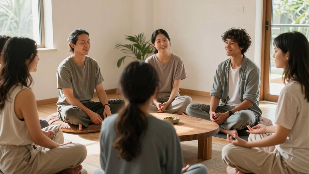 mindful respectful listening practice