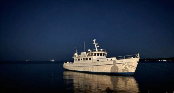 minimize noise and power