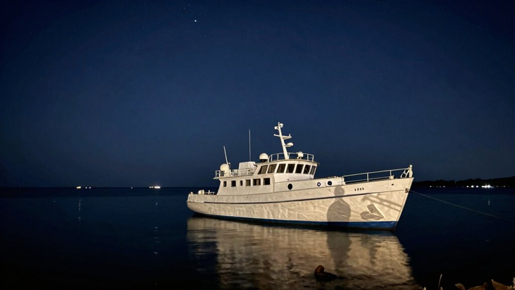 minimize noise and power