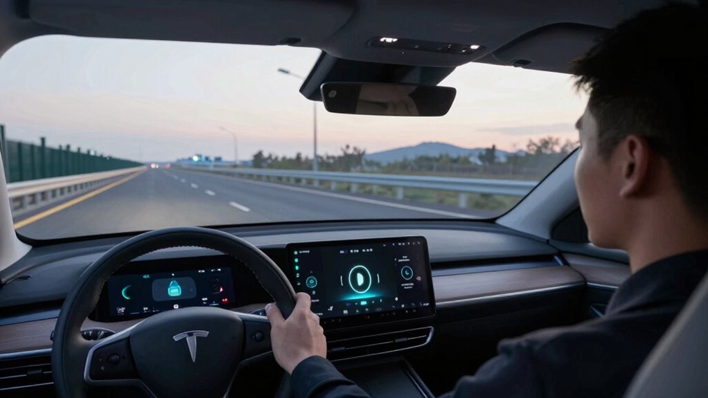 monitor autopilot capabilities limits