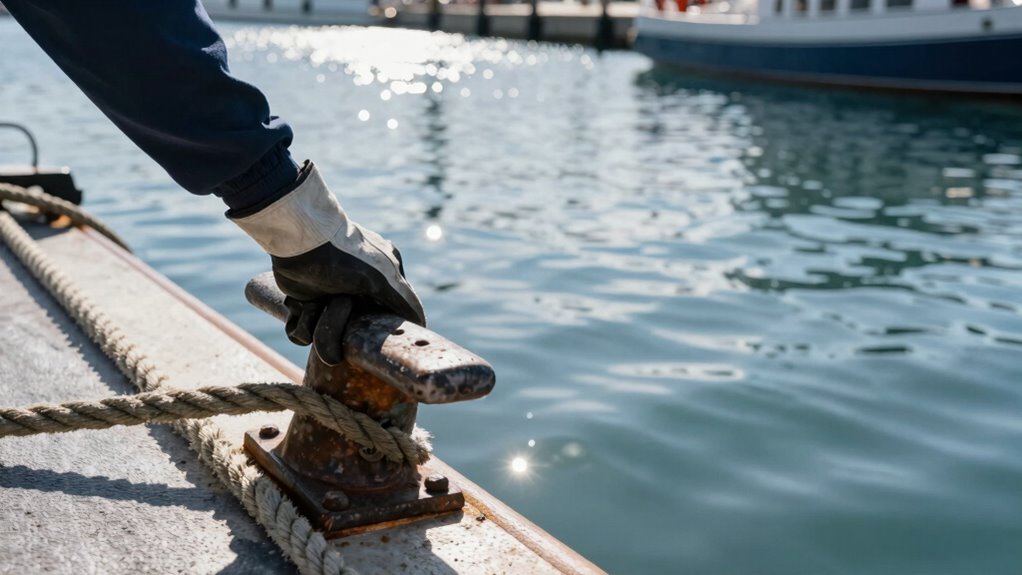 monitor inspect adjust prevent