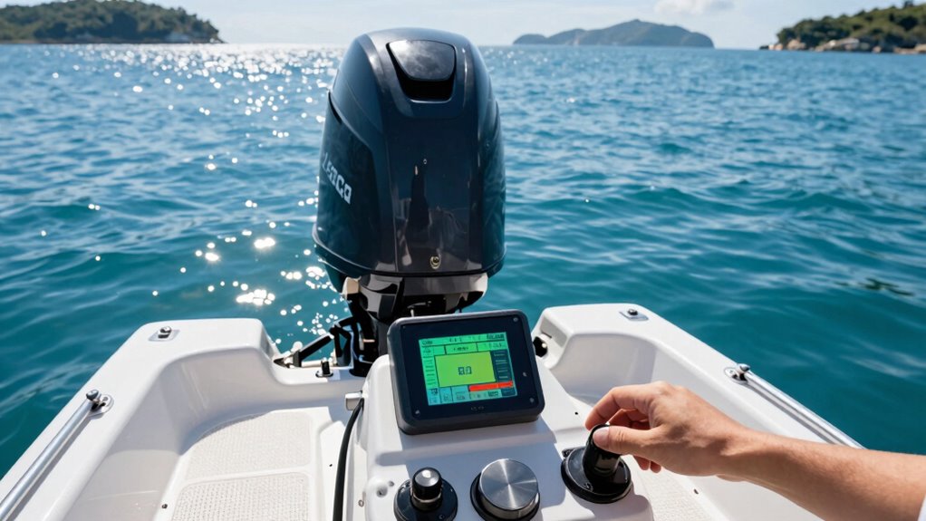 monitor manage optimize power