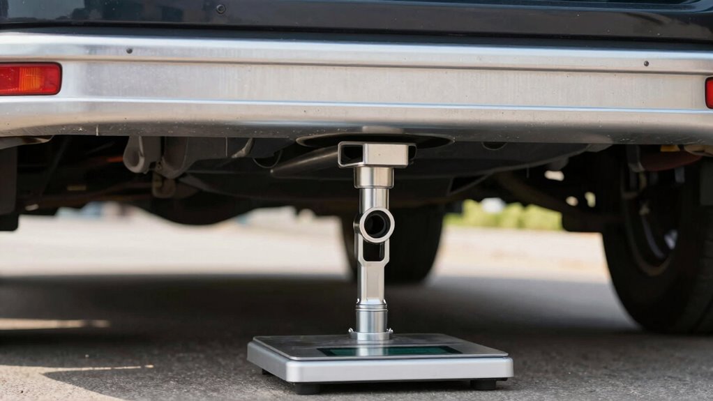 monitor tongue weight balance