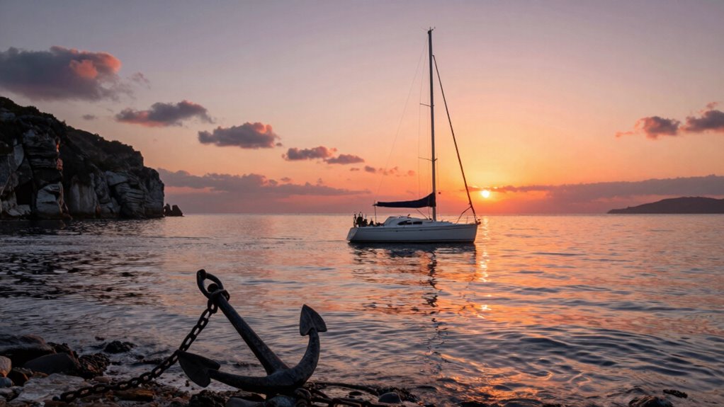 monitor wind tides conditions