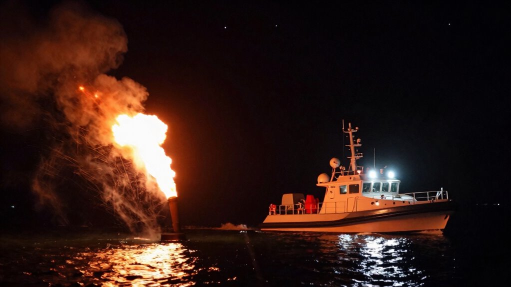 myth busting uscg signals